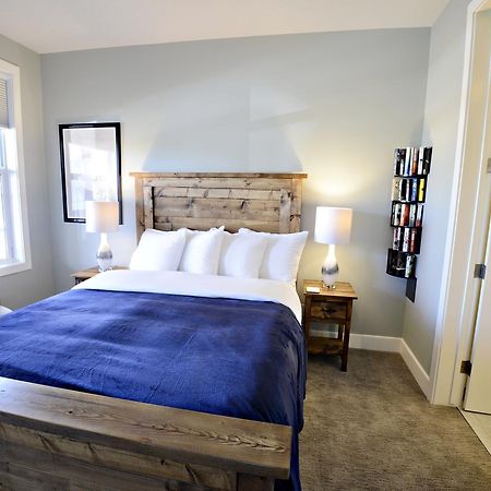 YYC Novel Bed And Breakfast المظهر الخارجي الصورة