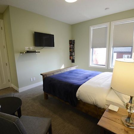 YYC Novel Bed And Breakfast المظهر الخارجي الصورة