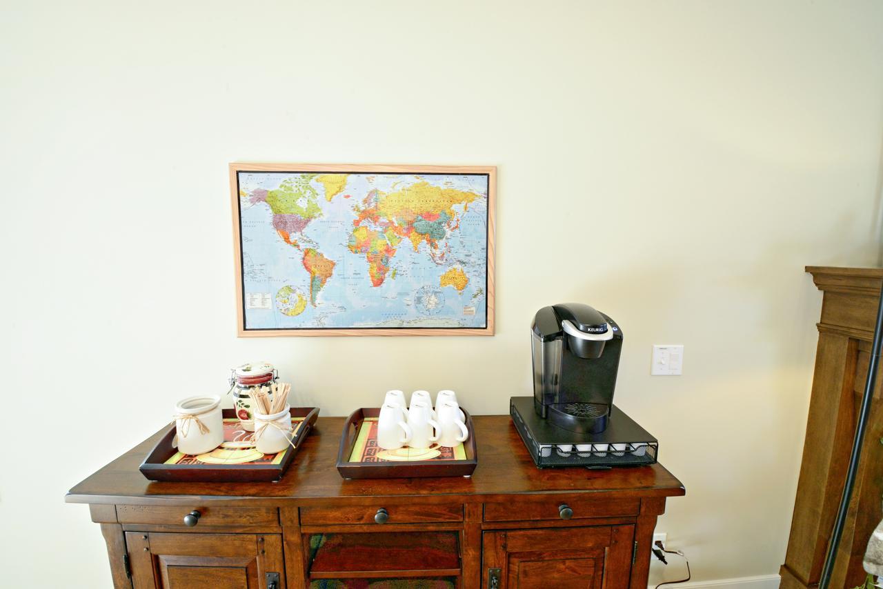 YYC Novel Bed And Breakfast المظهر الخارجي الصورة