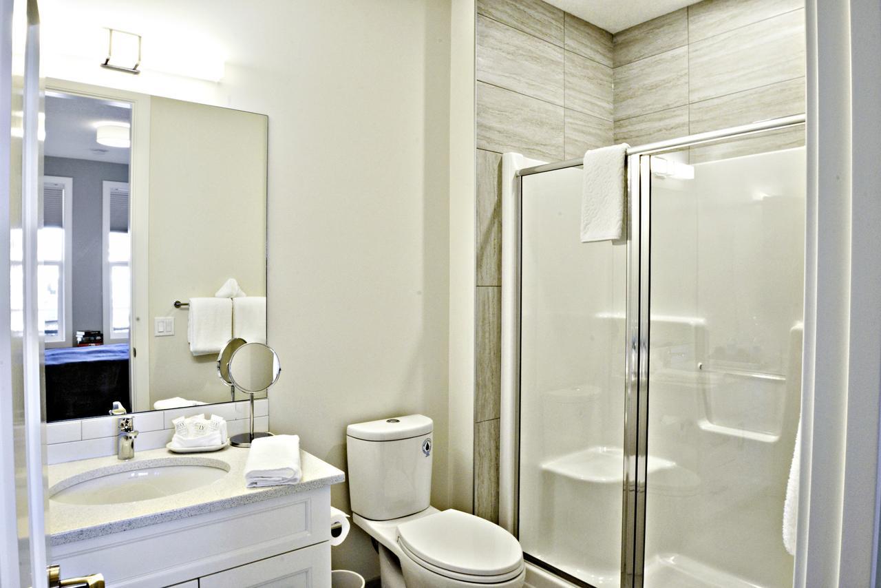 YYC Novel Bed And Breakfast المظهر الخارجي الصورة