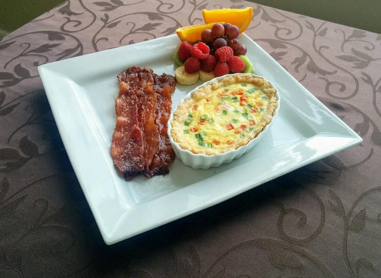 YYC Novel Bed And Breakfast المظهر الخارجي الصورة