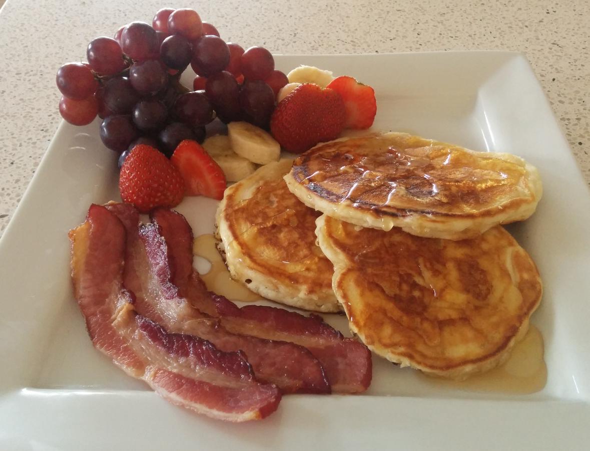 YYC Novel Bed And Breakfast المظهر الخارجي الصورة